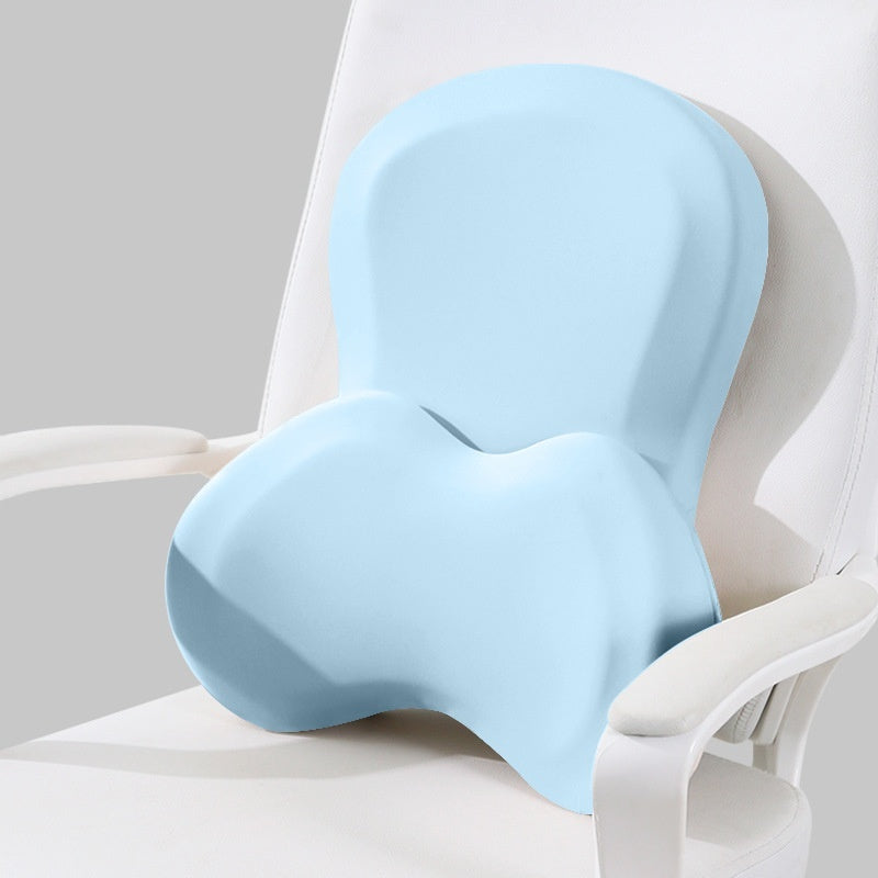 Postura™ — Coussin Ergonomique Split Design